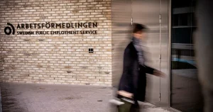 Därför minskar inte arbetslösheten snabbare