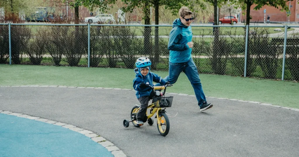 Flanören: Så får du kredd för dina dåliga pappasidor