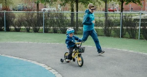 Flanören: Så får du kredd för dina dåliga pappasidor