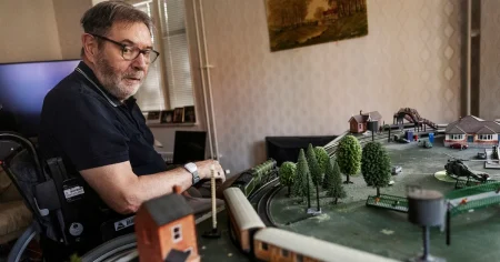 Demenssjuk engelsman utvisas på grund av brexit