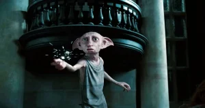 Harry Potter-fans räddar Dobbys grav – miljardbygge leds om