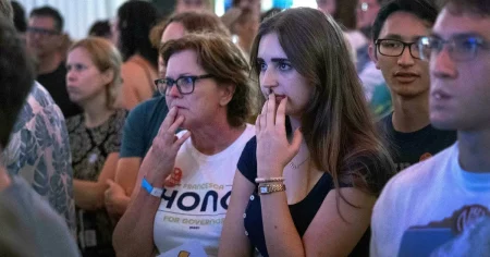 Björn af Kleen: Socialisternas triumftåg tog slut i Wisconsin
