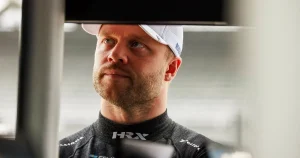 Felix Rosenqvist: ”En del av spelet att man måste bevisa sig själv”