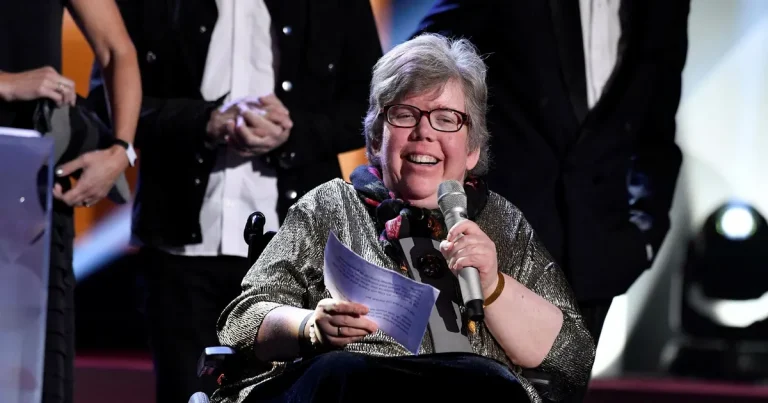 Linda Hammar har gått bort – blev 53 år