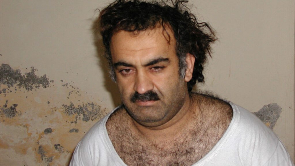 Domare avvisar 9/11-misstänkte Khalid Sheikh Mohammeds FBI-bekännelser i rättegång