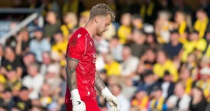 Självmål fällde Mjällby: ”Så förbannad”
