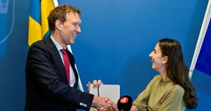 Kärnkraftsbolag får backning på årsredovisning