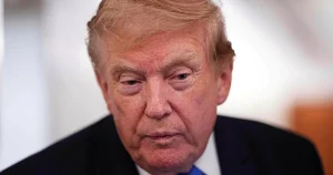 Trump: Hade varit största attacken sedan världskriget