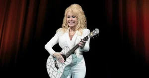 Countrylegendaren Dolly Parton har gått bort