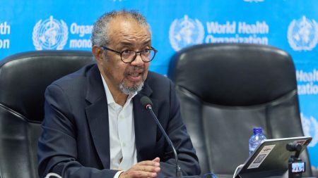 WHO varnar: Ebola-utbrott i Kongo kan bli det värsta någonsin