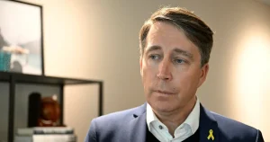 Viktor Karlsson: Richard Jomshof hatar islam – nu har han skrivit en hel bok om det