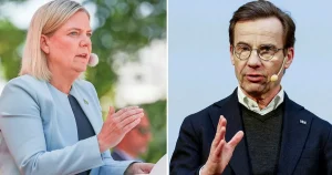 Lars Calmfors: Partiernas löften är så svajiga att det knappt går att räkna på dem
