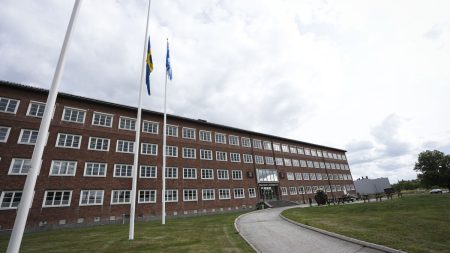 Det vi vet om skolattacken i Fagersta: 17-årig flicka dödad, två pojkar allvarligt skadade