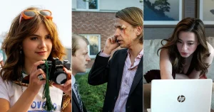 Helena Lindblad: Här är 10 biofilmer att se fram emot i höst