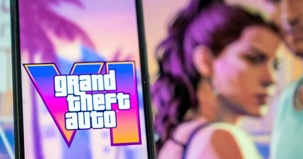 Kristofer Ahlström: Grattis ”Grand theft auto” – ni har blivit det ni hatar
