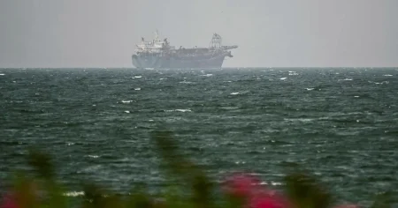 Iran: Överens med Oman om rutt i Hormuz