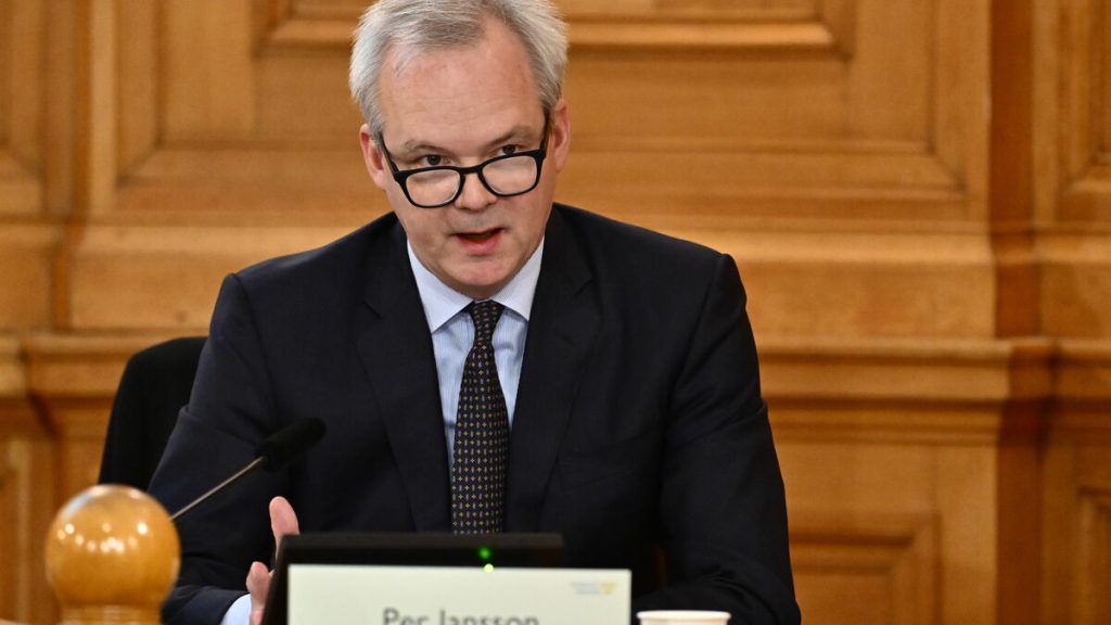 Vice riksbankschef: Riksbanken kan vänta med att höja räntan