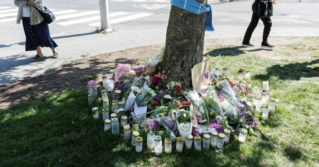 Körde ihjäl 14-årig flicka på övergångsställe – döms till rättspsykiatrisk vård