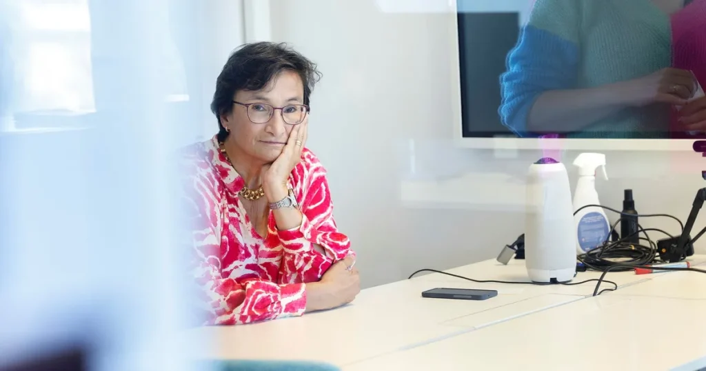 Professor i ansvarsfull AI utreds för AI-fusk