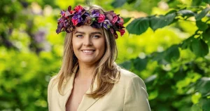 Elin Peters: Är Sofia Daléns Sommar så annorlunda att det hotar hela programidén?
