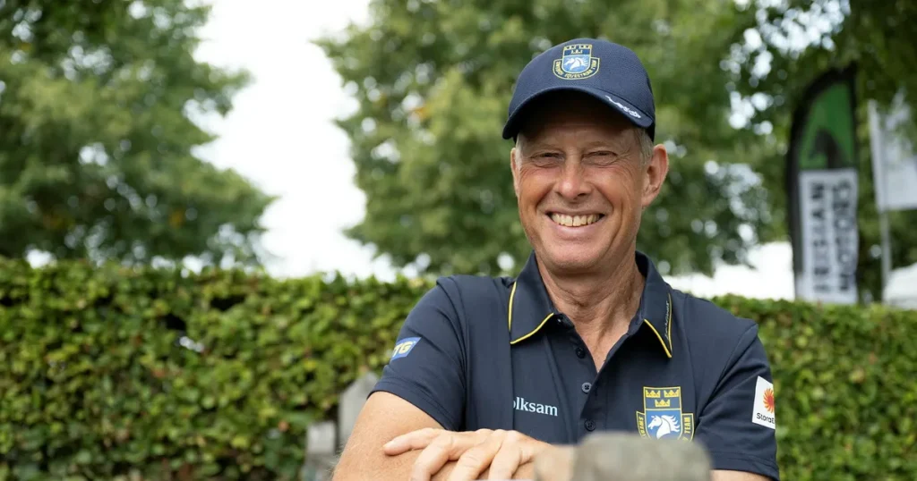 Sverige har kallat in sitt hemliga vapen till VM