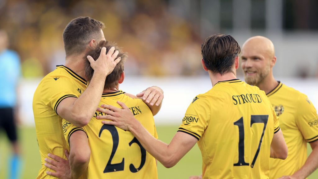 Mjällby får veta möjliga Champions League playoff-motståndare efter Lincoln Red Imps seger