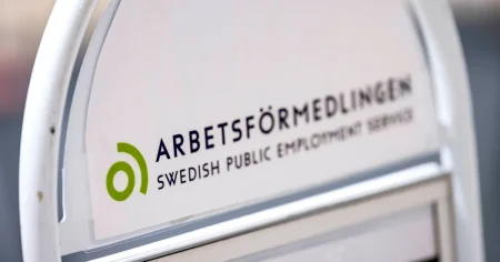 Här är arbetslösheten lägst och högst