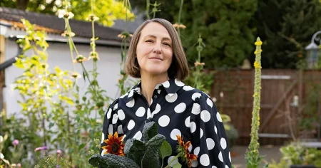 ”Surtantens” bästa råd inför skörden: Titta inte på vad andra gör