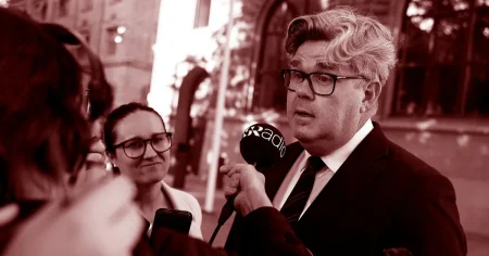 Ledare: Valrörelsen får inte bli råare