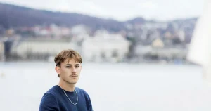 Succéromanen bevisar att Tyskland är ett Sverige för barn