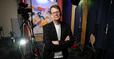 Simon Campanello: Bara misstanken om AI kan vara spiken i kistan