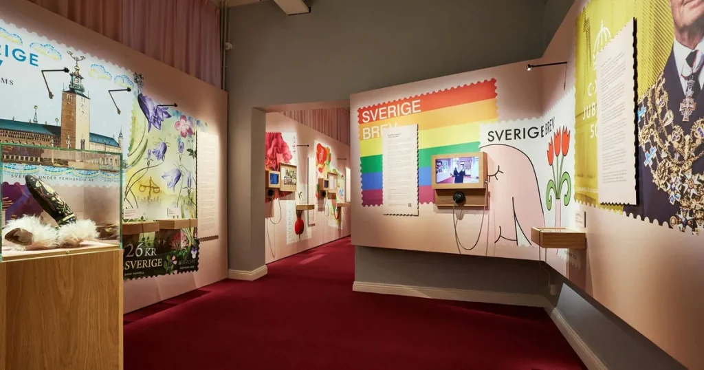 De bästa Stockholmstipsen den 1 augusti: ångest och läppstift