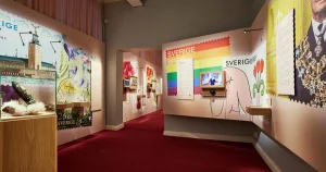 De bästa Stockholmstipsen den 1 augusti: ångest och läppstift