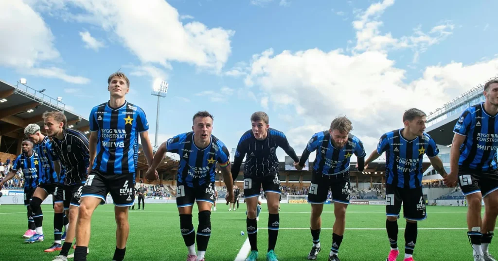 ”Alla trodde att det skulle bli dödsstöten”