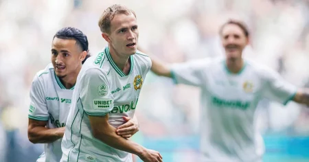 Hammarby har blåst liv i guldstriden: ”Är duell igen”
