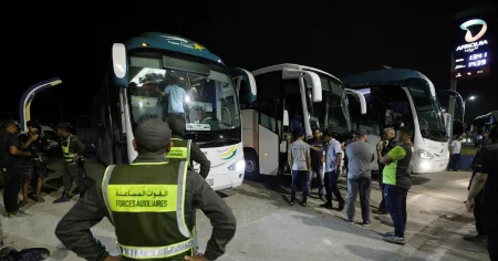 Nathan Shachar: Striden om vad som hände i Ceuta rasar vidare
