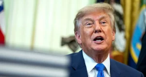 USA testar Natoländernas lojalitet med frågeformulär – tolkas som utpressning