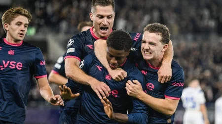 Norge får två lag i Champions League för första gången på 27 år