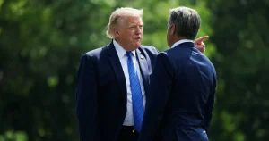 Källor: USA och Israel planerar bombanfall mot Iran