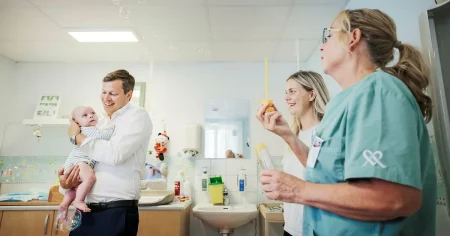Finsk vårdjätte växer när små vårdcentraler köps upp