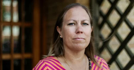 Emmas demenssjuka mamma försvann hemifrån flera gånger om dagen: ”Oroväckande”