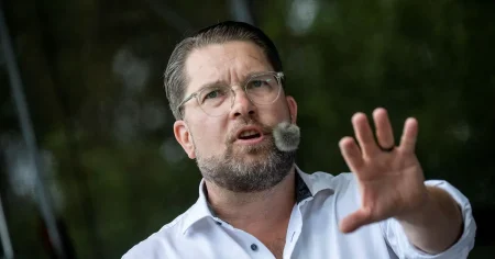 Tomas Ramberg: Liberalerna har grävt sin egen grop