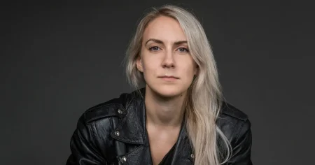 Koreografen och dragartisten Sofia Södergård död