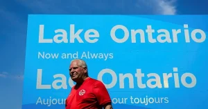 Kanada hånar Trump för ”Lake America”
