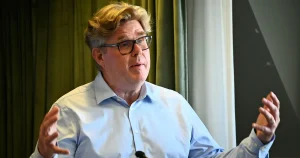 Regeringen utreder kemisk kastrering av pedofiler
