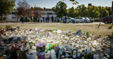 Här är den våldsdyrkande nätrörelsen som kopplas till flera skoldåd