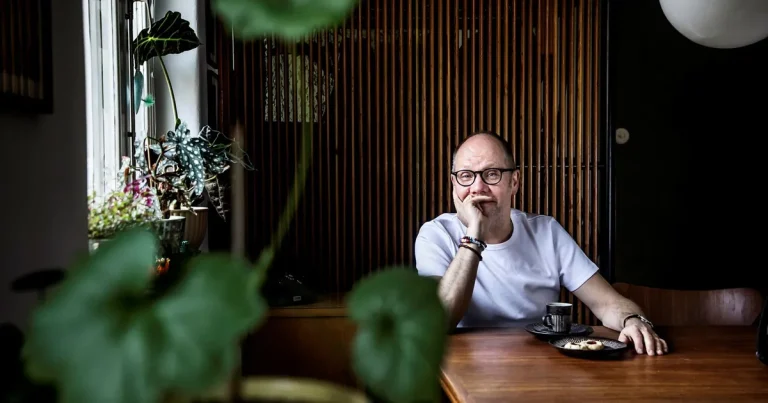Fartigt och underhållande om fatala misstag