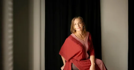 Pamela Jaskoviak vägrar komma till sans i nya diktsamlingen