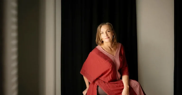 Pamela Jaskoviak vägrar komma till sans i nya diktsamlingen