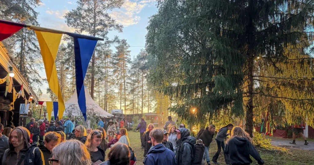 Mässling sprids efter populära festivalen – det här är Urkult